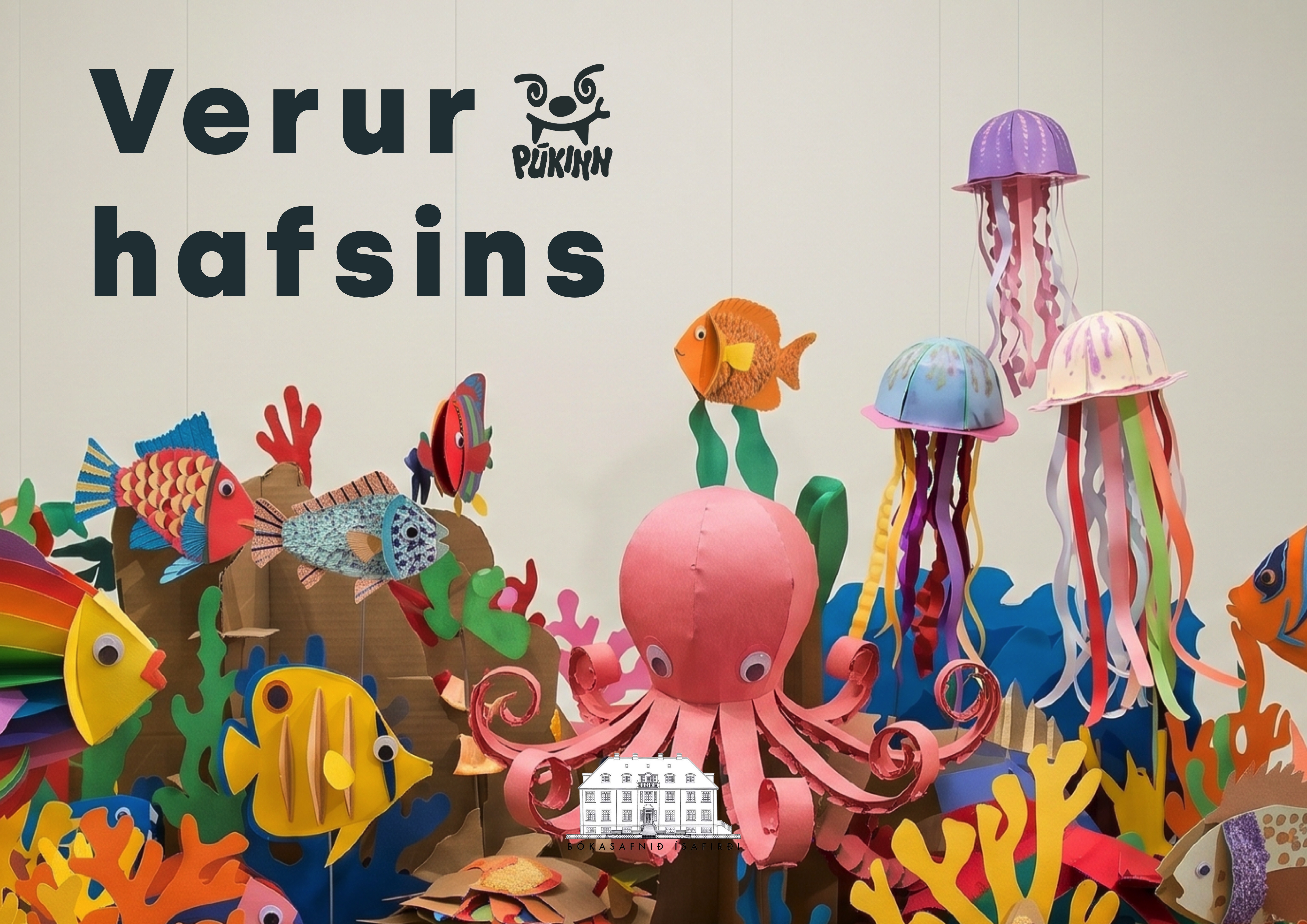 verhafsins